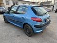 PEUGEOT 206 2000/10 - 4