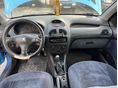 PEUGEOT 206 2000/10 - 7