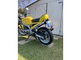 SUZUKI GS 500 E 2001/3 - 3
