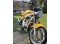 SUZUKI GS 500 E 