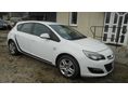 OPEL ASTRA J 2014/9 - 2