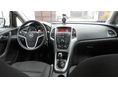 OPEL ASTRA J 2014/9 - 5