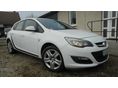 OPEL ASTRA J 2014/9 - 12