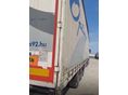 SCHMITZ curtain side semi-trailer