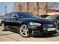 AUDI A5 Sportback 2.0 TFSI Basis gyönyörű állapot. ülésfűtés. combtámasz. manuális váltó