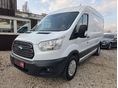 FORD TRANSIT 2.2 TDCi 330 MWB Trend Sz.könyv! Bluetooth! Tempomat! T.radar!