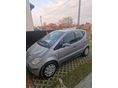 MERCEDES-BENZ A 160 1999 - 2
