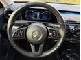 MERCEDES-BENZ A 180 2020/8 - 24