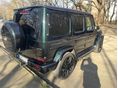 MERCEDES-BENZ G 63 AMG 2019/8 - 4