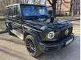 MERCEDES-BENZ G 63 AMG 2019/8 - 6