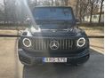 MERCEDES-BENZ G 63 AMG 2019/8 - 7