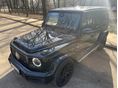 MERCEDES-BENZ G 63 AMG 2019/8 - 9