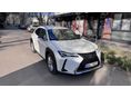 LEXUS UX 2019/4 - 2