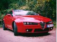 ALFA ROMEO BRERA 2010/7 - 8