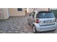 SMART FORTWO COUPE 2011/1 - 4