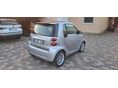 SMART FORTWO COUPE 2011/1 - 5