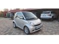 SMART FORTWO COUPE 