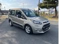 FORD CONNECT Tourneo205 1.6 TDCi SWB Titanium Megkímélt-szép állapot !!!Olasz-rozsdamentes!