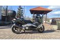 YAMAHA TMAX 500 