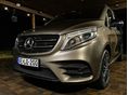 MERCEDES-BENZ V-OSZTÁLY V 250 BlueTec d Avantgarde L (Automata) 4x4 (7 személyes ) Magyarországi 2 Tulajdonos AMG