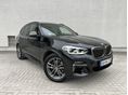 BMW X3 2021/11 - 2