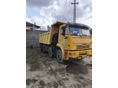KAMAZ 2005 - 2