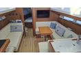 JEANNEAU 41 - PRICE DROP! - Elegancia - Luxuskivitel - Merülés: 1.55m