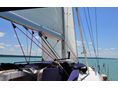 JEANNEAU 41 - PRICE DROP! - 30% önrésztől vihető - Luxuskivitel - Merülés: 1.55m