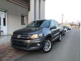 VOLKSWAGEN TIGUAN 2013/4 - 2
