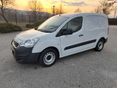 PEUGEOT PARTNER 1.6 HDi Active L1 Friss műszakival / Magyarországi / Vezetett szervizkönyv /