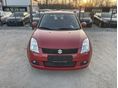 SUZUKI SWIFT 2007/5 - 3