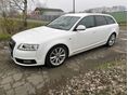 AUDI A6 Avant 2.0 TDI DPF