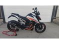 KTM 390 DUKE 