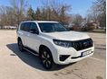 TOYOTA LAND CRUISER 2021/6 - 2