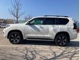 TOYOTA LAND CRUISER 2021/6 - 3