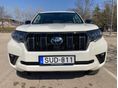 TOYOTA LAND CRUISER 2021/6 - 6