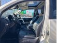 TOYOTA LAND CRUISER 2021/6 - 7