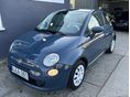 FIAT 500 2008/6 - 2