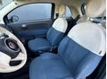 FIAT 500 2008/6 - 8