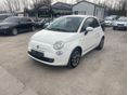 FIAT 500 2010/11 - 1