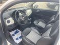 FIAT 500 2010/11 - 9