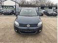 VOLKSWAGEN GOLF PLUS 2013/8 - 3