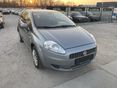 FIAT PUNTO 2009/6 - 2