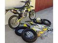 SUZUKI RM-Z 450 2009/11 - 3