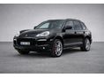 PORSCHE CAYENNE Turbo Tiptronic ic TURBO S 550LE