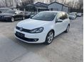 VOLKSWAGEN GOLF VI 2012/6 - 1