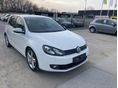 VOLKSWAGEN GOLF VI 2012/6 - 2
