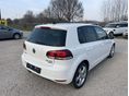 VOLKSWAGEN GOLF VI 2012/6 - 7