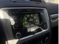 SKODA OCTAVIA 2012 - 14