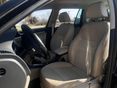 SKODA OCTAVIA 2012 - 20